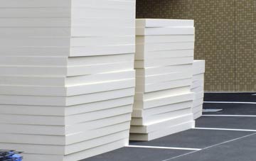 Bryncrug flat roof insulation costs