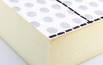 meeting Bryncrug building codes