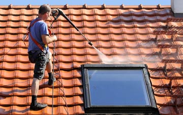 roof cleaning Bryncrug, Gwynedd