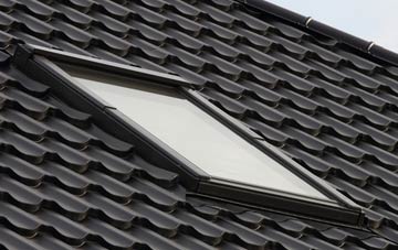 benefits of Bryncrug roof windows