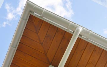 Bryncrug soffit types