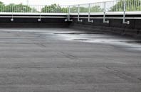 find rated Bryncrug flat roofing companies