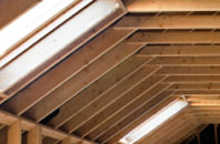 Bryncrug tapered roof insulation quotes